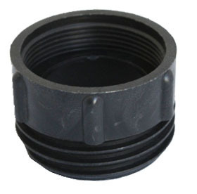70MM-25 Buttress to Fine Thread Adapter