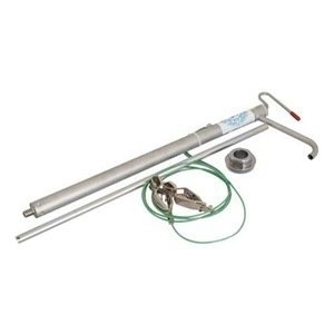 FM-STAINLESS PUMP