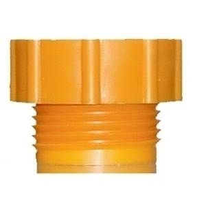 56mm Buttress to Fine Thread Adapter