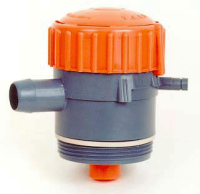 Polyporpylene Air Pump