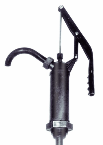 PPS  LEVER ACTION PUMP